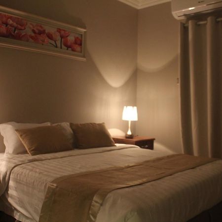 Gulf Breeze Hotel Apartments Al Khobar Exterior photo