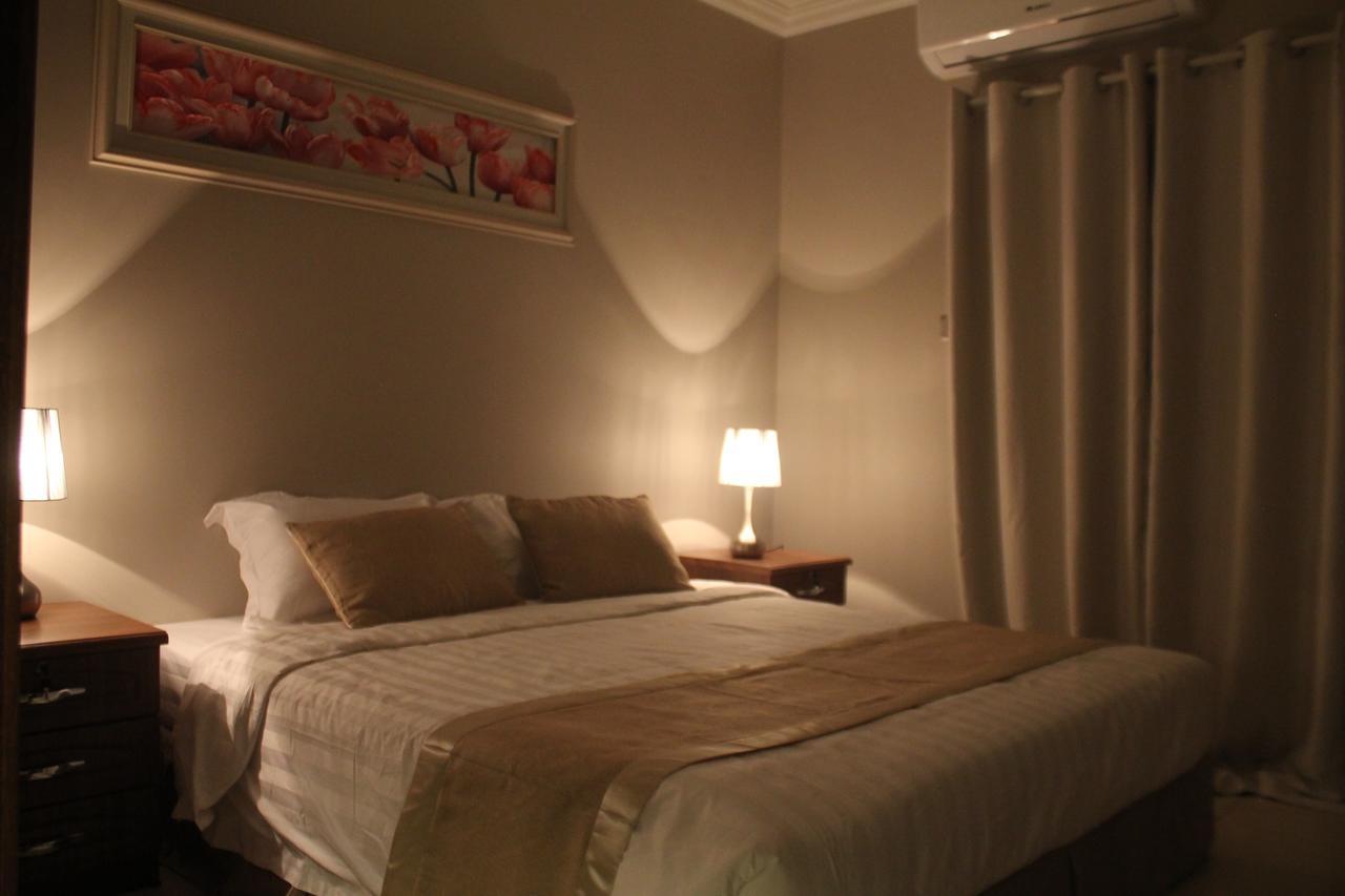 Gulf Breeze Hotel Apartments Al Khobar Exterior photo